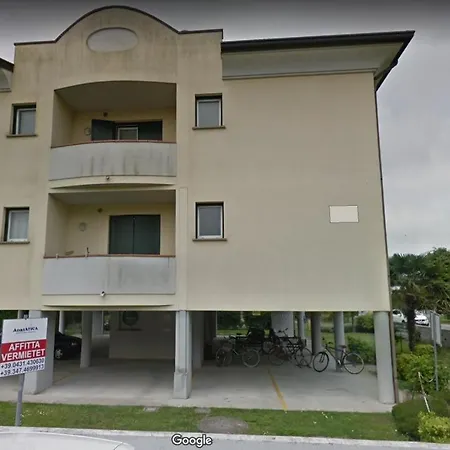 Apartmán Ines