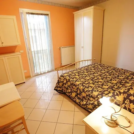 Ines Apartmán Bibione