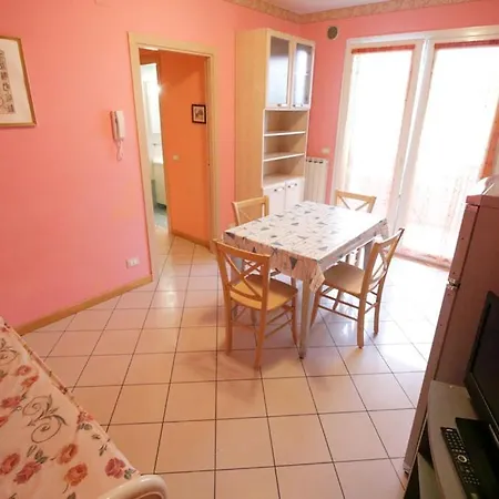 Ines Apartmán *