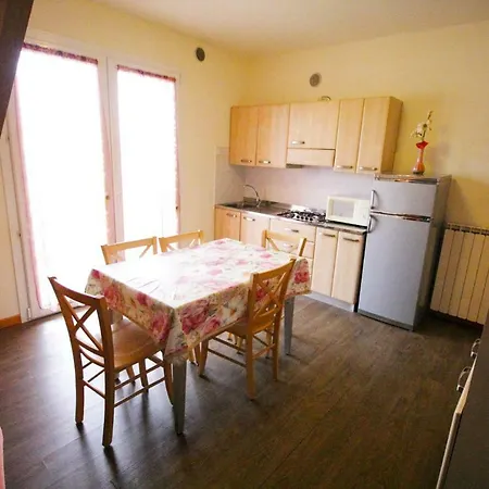 Ines Apartmán