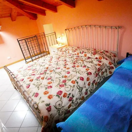 Ines Apartmán *