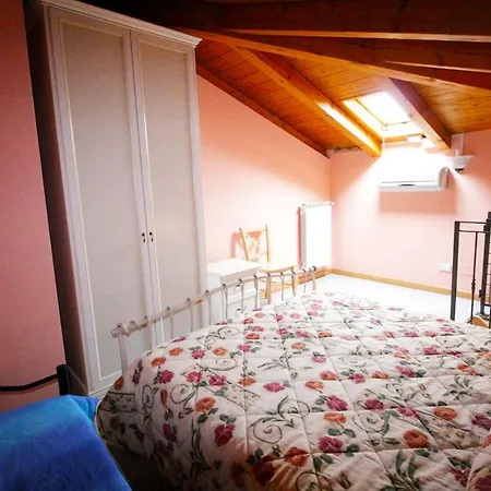 Apartmán Ines