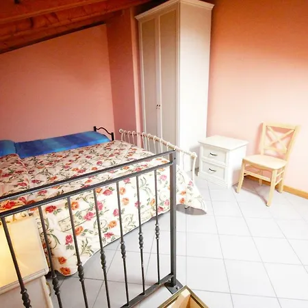 Apartmán Ines