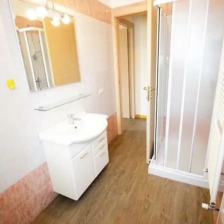 Apartmán Ines