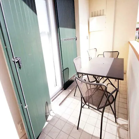 Ines Apartmán Bibione