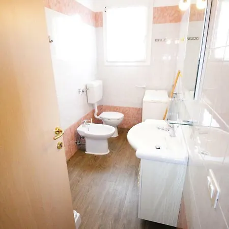 Apartment Ines *