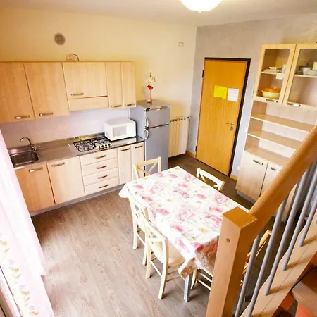 Apartment Ines *