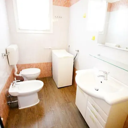 Ines Apartment *