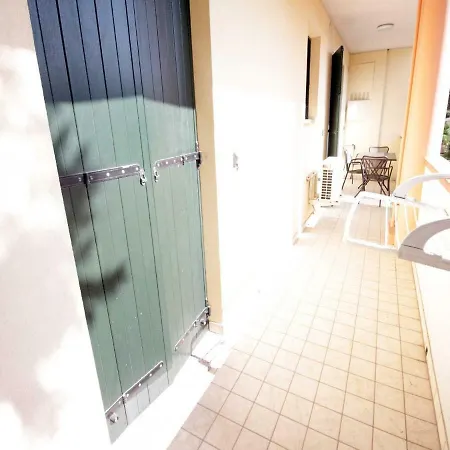 Apartment Ines *