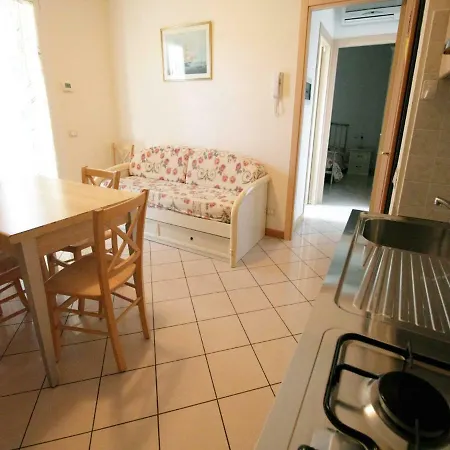 Ines Apartment *