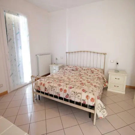 Ines Apartment