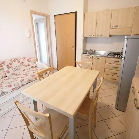 Ines Apartment *