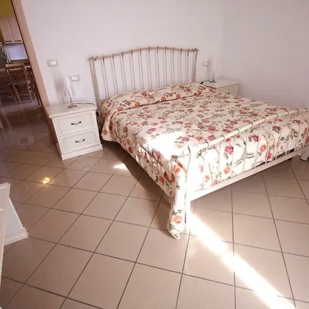 Apartment Ines *