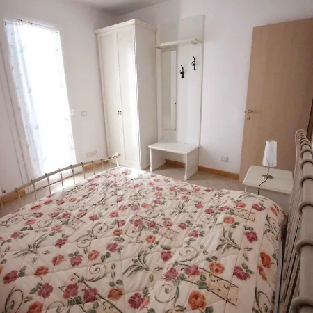 Apartment Ines