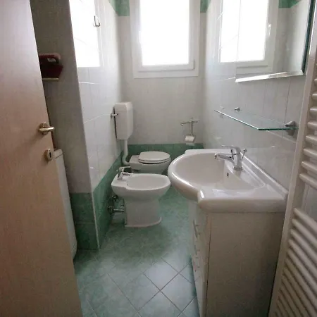 Ines Apartment