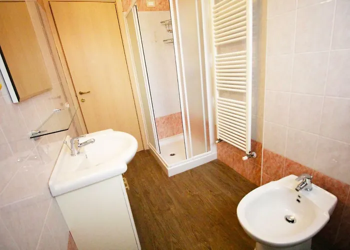 Apartment Ines Bibione