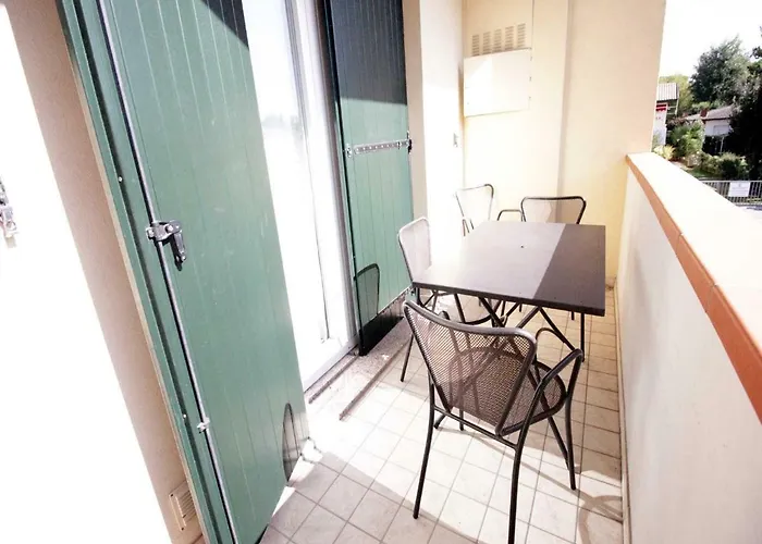 Ines Apartment Bibione